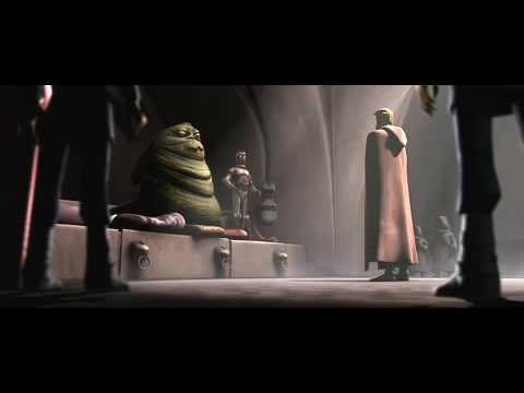Star Wars | The Clone Wars  | 3D Animated Feature Trailer