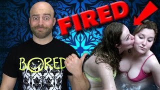 10 Craziest Things People Did to Get Fired