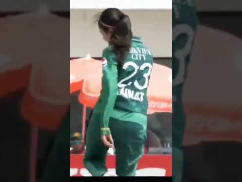 Pakistan women cricket team lovely 💥💥