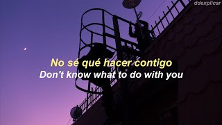 Albert Hammond Jr - Set To Attack // Sub - Español