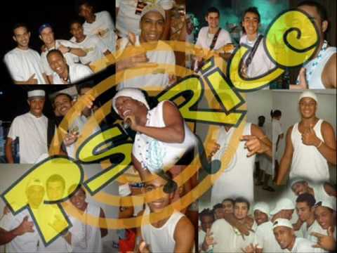 PSIRICO - BICICLETINHA