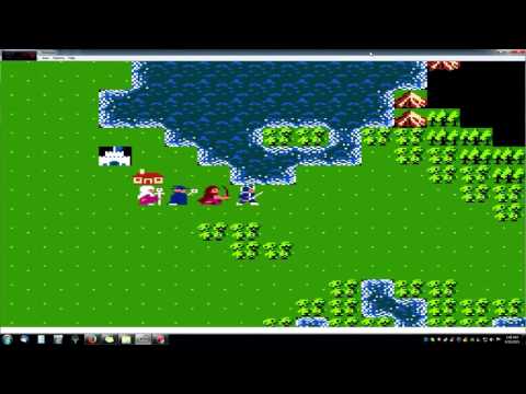 Ultima Exodus Part 1 Getting Started