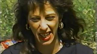 Streets of Pain - 1990s Drug Addiction Documentary, Bushwick Brooklyn NYC - Pastor Bill Wilson