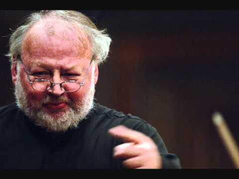 Heinrich Schiff Bach Cello Suite No. 6  Prelude