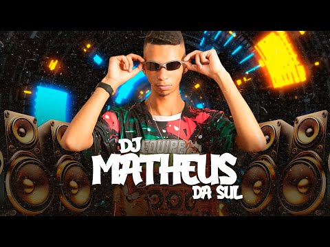 BAILE DO INFERNINHO - MC NEGUINHO DO MORRO ( DJ MATHEUS DA SUL )