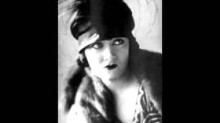 Ben Bernie Orchestra - Sweet Georgia Brown 1925