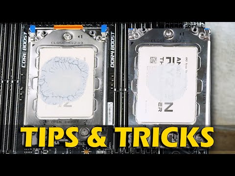 これらのスレッドリッパーのミスをしないでください (Don't Make These Threadripper Mistakes!)