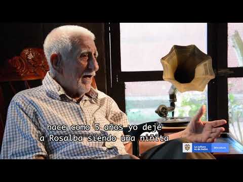 '¿Por qué te casaste Adonay?' El Maestro Julio Erazo nos cuenta la historia | Mincultura