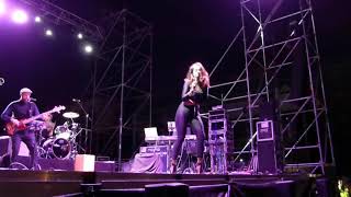 Ruth Lorenzo - Te veo (Móstoles 2017)