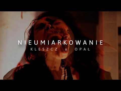 Kleszcz x Opał - Nieumiarkowanie | prod. Adam Grycan | 7G