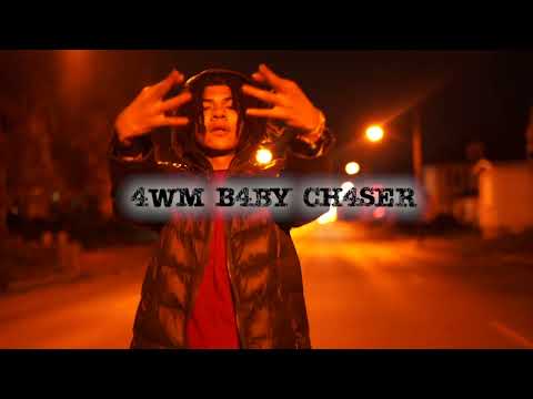 B4BYCH4SER - Protect Ya Heart  (Official music video) 🎥 @_SiVision (Prod.BeatsByDman)