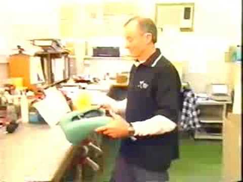 Bambach Video