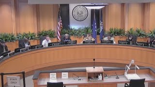 Caddo Commission passes 2026 budget