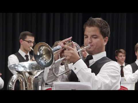 Under the Boardwalk - Swiss Army Brass Band
