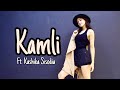 Kamli Dance Cover Kashika Sisodia Peeyush Hasija Choreography