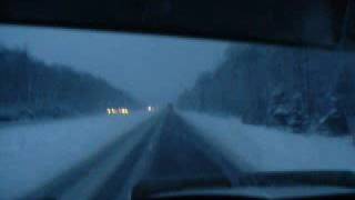 Peterbilt Trucking,Prisoner Of The Hiway