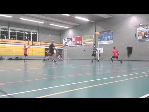 Kv It Fean 1 - WWC 1: 13-12-2014