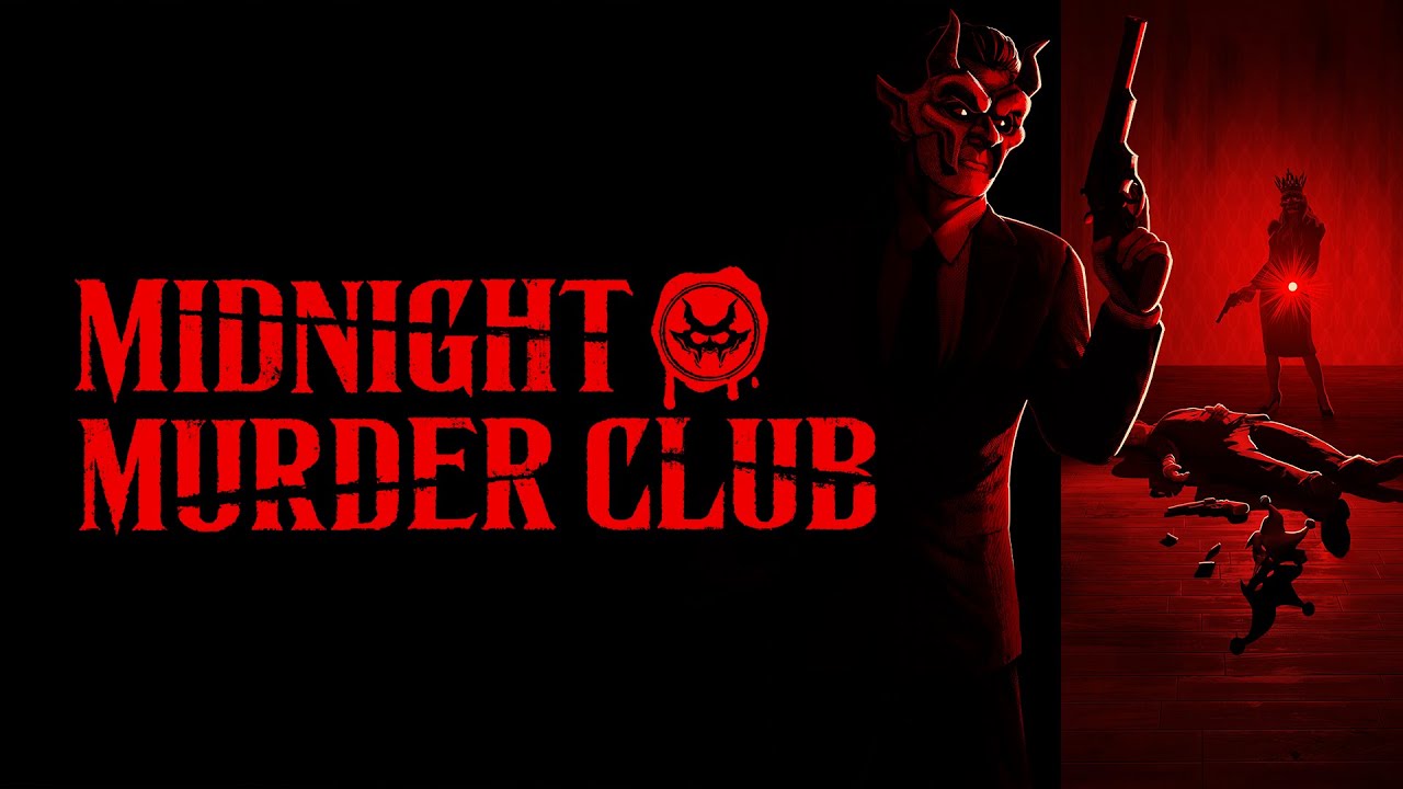Midnight Murder Club Trailer
