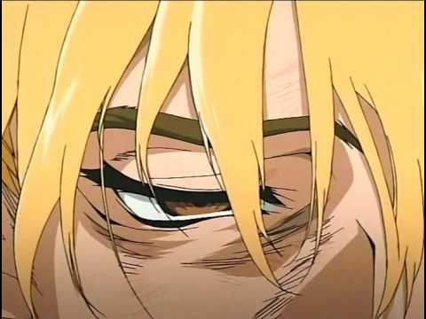 Tenjou Tenge AMV - Two Weeks