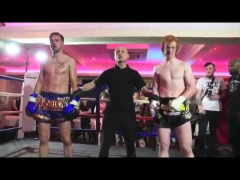 Simon Forrest Showreel 2016