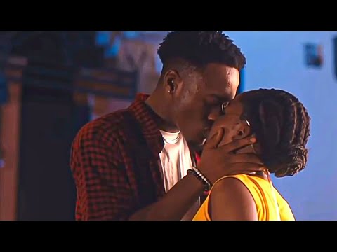 Angel & Emmanuel | The Boy Before Me (Nigerian Romance Edit) 