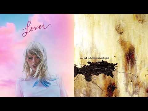 closer / you need to calm down - nine inch nails / taylor swift mashup