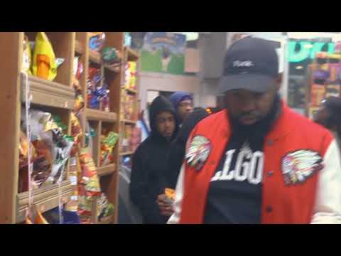 STRIZZ & BIGGA BILLS "LIVE MY LIFE"