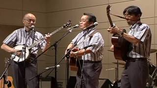 Corey Corey  -  Kingston Trio Cover