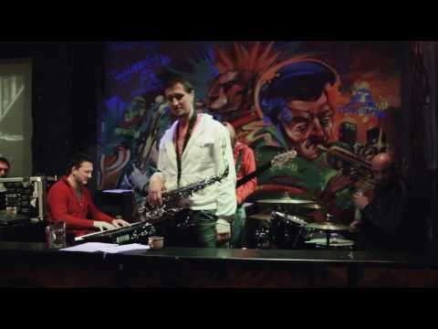 The Secret Ingredient - Part 02