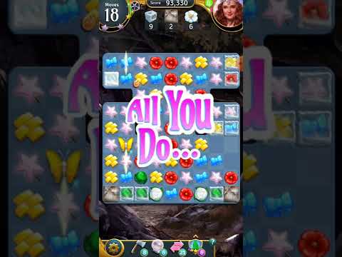 The Wizard of Oz Magic Match 680 - no boosters 👠