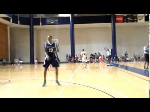 6'2 SG Bradley Belt Atlanta Celtics 16u