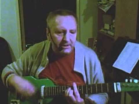 Milan Buričin - Velkej blázinec efekt ultra metal