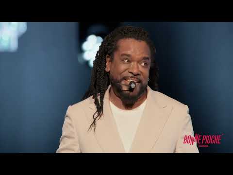 ANTHONY KAVANAGH - HAPPY - Extrait