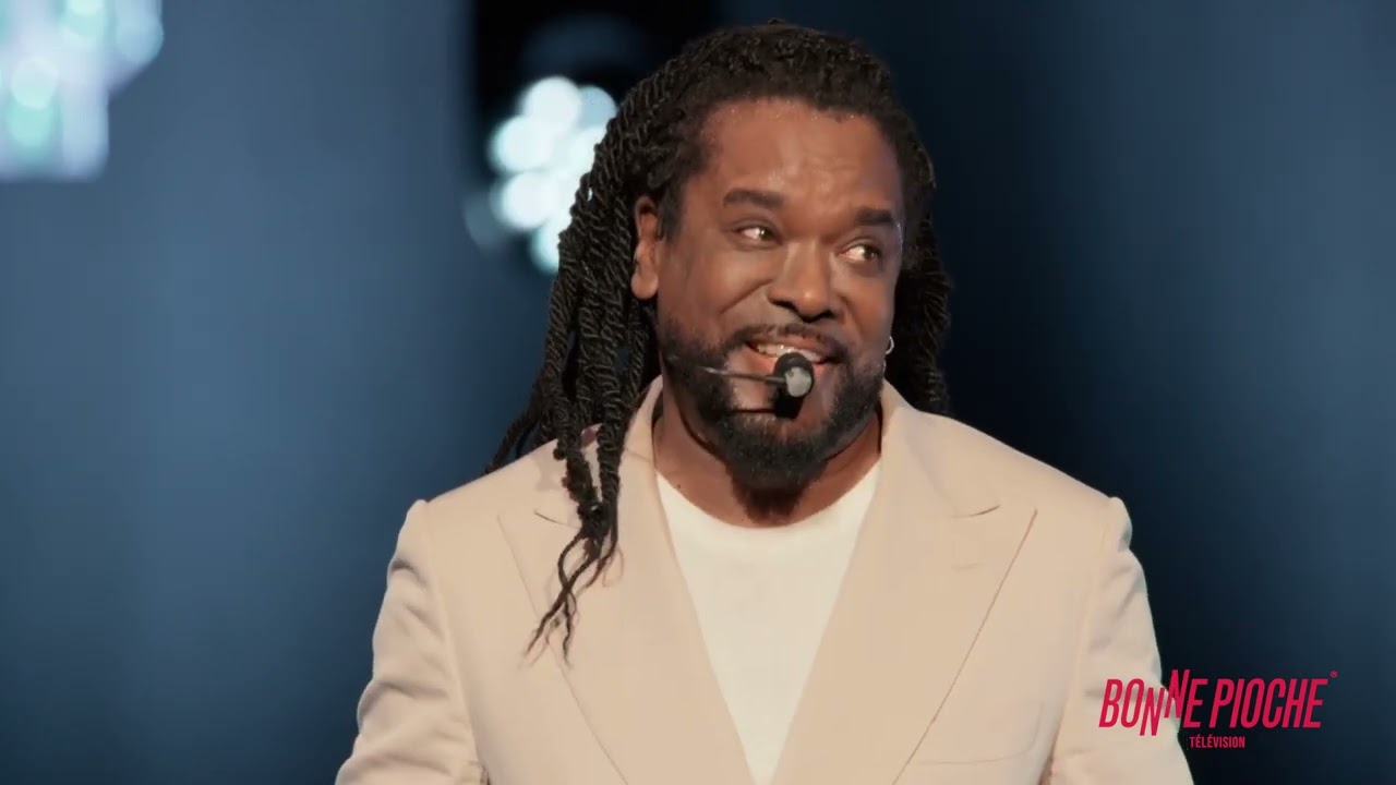 Miniature de la vidéo ANTHONY KAVANAGH - HAPPY - Extrait du film Anthony Kavanagh : Happy