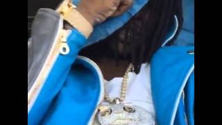 Chief keef - free throw