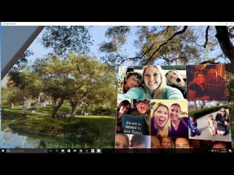 Facebook Spaces - Oculus Rift - Social VR - Facebook Messenger