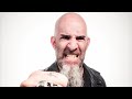 Scott Ian