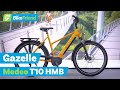 Gazelle Medeo T10 HMB 2025