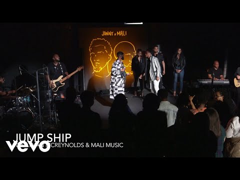 Thumbnail for Jump Ship video