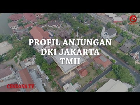 Profile of the DKI Jakarta Pavilion