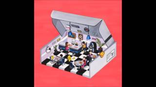 앤덥 (Andup) - Free & Lonely (Feat. Lovey) (Prod. by Sundaycandy) [싱숭 EP]