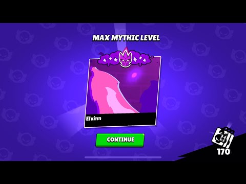 Very Chill Ranked Grind (Diamond 1 - Mythic 1) || Brawl Stars (F2P #190)