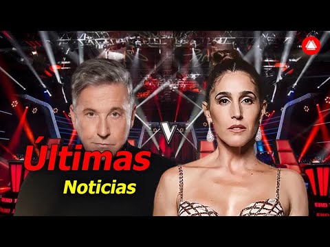 La Voz Argentina Ricardo Montaner se enojó con Sole Pastorutti y lanzó fuertes insultos al aire