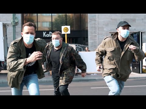 Video thumbnail for Army Parka