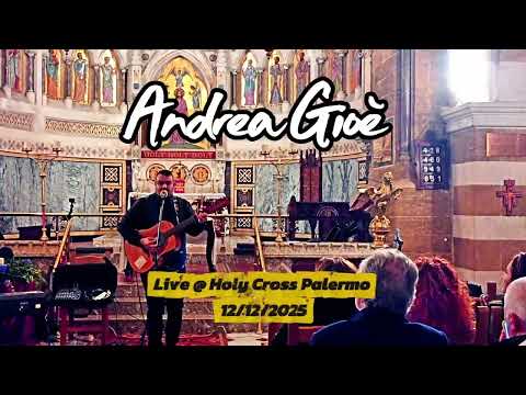 Andrea Gioè  and Alex Vecchietti