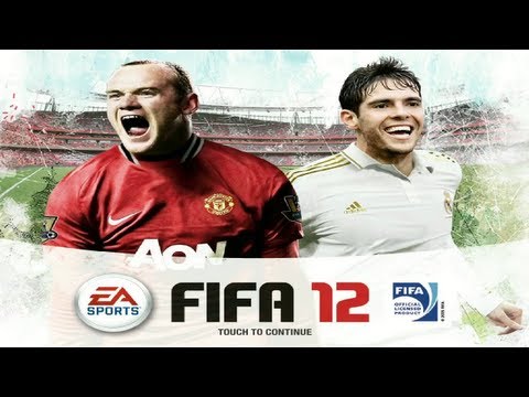 fifa 12 ios transfers