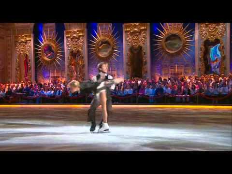 2012 Ice Age Tatiana Totmianina & Povilas Vanagas