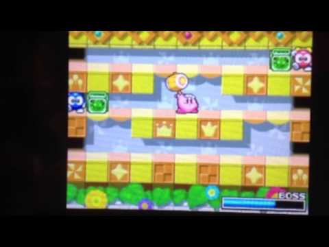 Kirby Superstar Ultra Gameplay! #17 | BAWSE OF BATTLING!