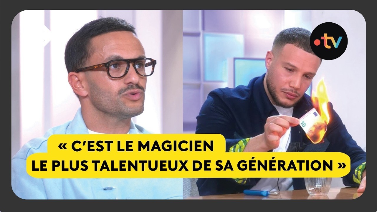 Personne n'a compris le tour de Sossam… pas même Malik Bentalha