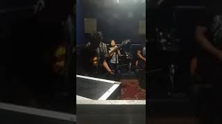 Asterix band terbang